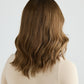 COFFEE SWIRL // GAME CHANGER WIG // 16 INCHES // M CAP