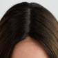 DREAMY BALAYAGE BRUNETTE // GAME CHANGER WIG // 24 INCHES // M CAP