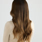 DREAMY BALAYAGE BRUNETTE // GAME CHANGER WIG // 24 INCHES // M CAP