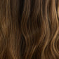 DREAMY BALAYAGE BRUNETTE // GAME CHANGER WIG // 24 INCHES // M CAP