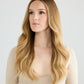 LIGHT SUNKISSED BALAYAGE // GAME CHANGER WIG // 24 INCHES // M CAP