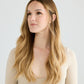 LIGHT SUNKISSED BALAYAGE // GAME CHANGER WIG // 24 INCHES // M CAP