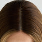 LIGHT SUNKISSED BALAYAGE // GAME CHANGER WIG // 24 INCHES // M CAP