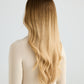 LIGHT SUNKISSED BALAYAGE // GAME CHANGER WIG // 24 INCHES // M CAP