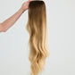 LIGHT SUNKISSED BALAYAGE // GAME CHANGER WIG // 24 INCHES // M CAP