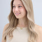 Rooted Ash Blonde // Luxe Wig // 22 Inches // S Cap