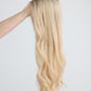 Bright Blonde // Luxe Wig // 22 Inches // M cap