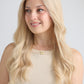 Bright Blonde // Luxe Wig // 22 Inches // M cap