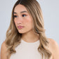 NEUTRAL BRONDE MELT // LUXE WIG // 20 INCHES // M CAP