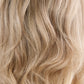 DIMENSIONAL LIGHT BLONDE // LUXE WIG // 16 INCHES // M CAP