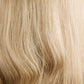 SOFT LIGHT BLONDE // LUXE WIG // 16 INCHES // M CAP