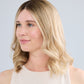 SUNKISSED BLONDE // LUXE WIG // 16 INCHES // M CAP