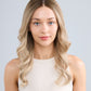 BALAYAGE BLONDE // LUXE WIG // 22 INCHES // S CAP