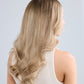 BALAYAGE BLONDE // LUXE WIG // 22 INCHES // S CAP