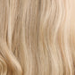 LIGHT MELTED BLONDE // LUXE WIG // 24 INCHES // S CAP