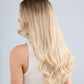 LIGHT MELTED BLONDE // LUXE WIG // 24 INCHES // S CAP