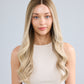 DIMENSIONAL LIGHT BLONDE // LUXE WIG // 24 INCHES // S CAP