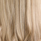 DIMENSIONAL LIGHT BLONDE // LUXE WIG // 24 INCHES // S CAP