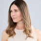 SOFT MELTED BRUNETTE // LUXE WIG // 20 INCHES // M CAP