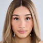 NEUTRAL BRONDE MELT // LUXE WIG // 22 INCHES // M CAP