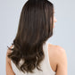 ASH BRUNETTE MELT // LUXE WIG // 20 INCHES // XS CAP