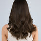 ASH BRUNETTE MELT // LUXE WIG // 20 INCHES // XS CAP