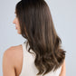 ASH BRUNETTE MELT // LUXE WIG // 20 INCHES // XS CAP