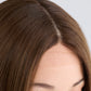 SOFT HAZELNUT BRUNETTE // GAME CHANGER WIG // 22 INCHES // XS CAP