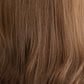 SOFT HAZELNUT BRUNETTE // GAME CHANGER WIG // 22 INCHES // XS CAP