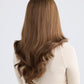 SOFT HAZELNUT BRUNETTE // GAME CHANGER WIG // 22 INCHES // XS CAP