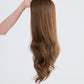 SOFT HAZELNUT BRUNETTE // GAME CHANGER WIG // 22 INCHES // XS CAP