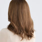 SOFT LIGHT BRUNETTE // GAME CHANGER WIG // 16 INCHES // M CAP