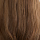 SOFT LIGHT BRUNETTE // GAME CHANGER WIG // 16 INCHES // M CAP