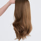 SOFT LIGHT BRUNETTE // GAME CHANGER WIG // 16 INCHES // M CAP