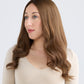 DREAMY BALAYAGE BRUNETTE // GAME CHANGER WIG // 22 INCHES // M CAP