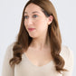 DREAMY BALAYAGE BRUNETTE // GAME CHANGER WIG // 22 INCHES // M CAP