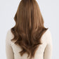 DREAMY BALAYAGE BRUNETTE // GAME CHANGER WIG // 22 INCHES // M CAP