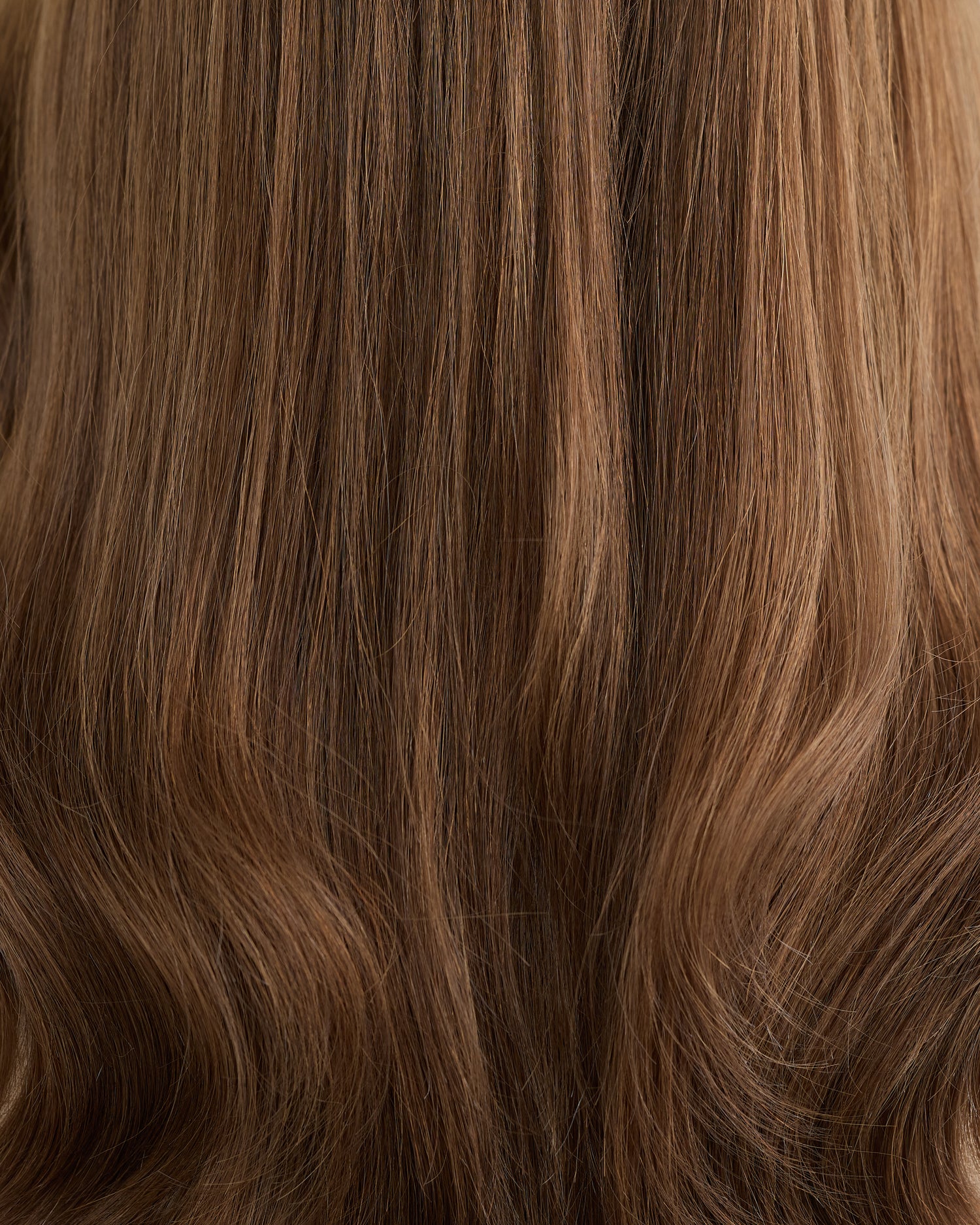 DREAMY BALAYAGE BRUNETTE // GAME CHANGER WIG // 22 INCHES // M CAP
