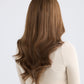 DREAMY BALAYAGE BRUNETTE // GAME CHANGER WIG // 22 INCHES // M CAP