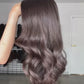 NATURAL DARKEST BRUNETTE // GAME CHANGER WIG // 16 INCHES // M CAP