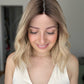 Balayage Of You Can't Sit With Us/ Lace-Front Essentials Wig // 14 Inches // M Cap