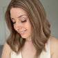 Balayage Of The Blessed One // Lace-Front Essentials Wig // 16 Inches // L Cap