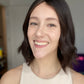 Natural Darkest Brunette // Essentials Wig // 15 inches // M Cap