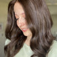 PRE-ORDER I Only Date Brunettes // Game Changer Wig // 18-20 inches // S Cap