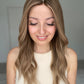 Sandy Blonde // Lace-Front Essentials Wig // 22 Inches // M Cap