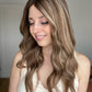 Balayage Of The Blessed One // Lace-Front Essentials Wig // 24 Inches // M Cap