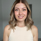 Dark Blonde With Framing // Luxe Wig // 16 Inches // M Cap