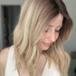 Balayage Of You Can't Sit With Us // Lace-Front Essentials Wig // 18 Inches // M Cap