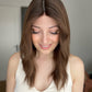 Balayage Of Sunday School // Game Changer Wig // 18 inches // M Cap