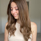 Mocha Balayage // Lace Front Essentials Wig // 22 Inches // M Cap